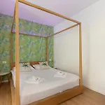Marina Apartment Stresa
