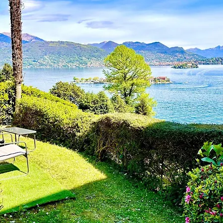 Appartement Marina *