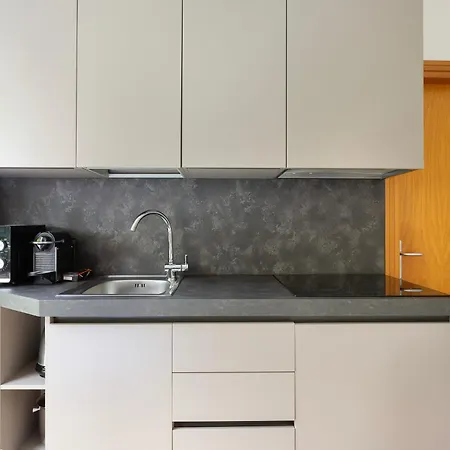 Appartement Marina