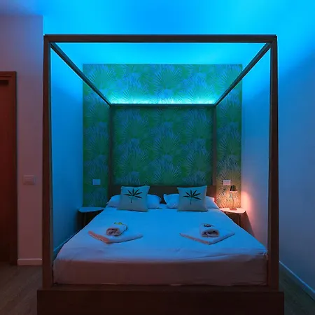 Appartement Marina