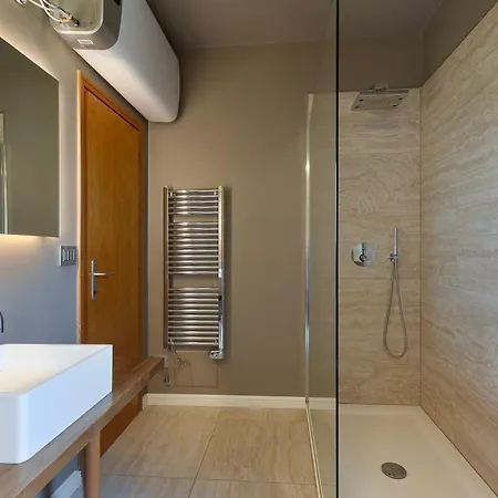 Marina Apartment *