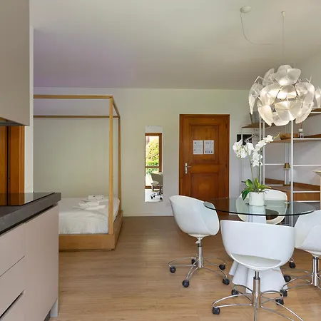 Apartment Marina *