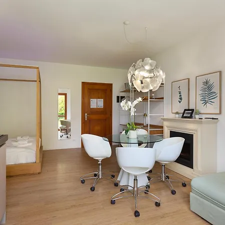 Apartment Marina Stresa