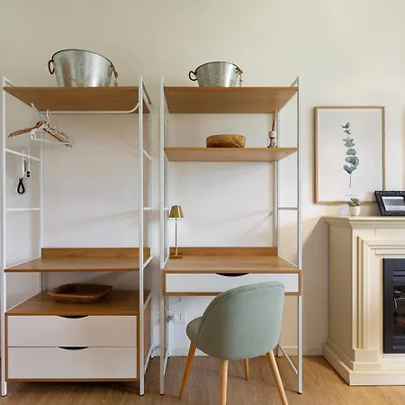 Appartement Marina *