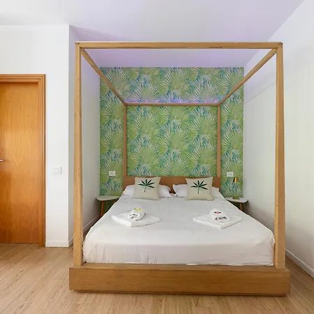 Appartement Marina *