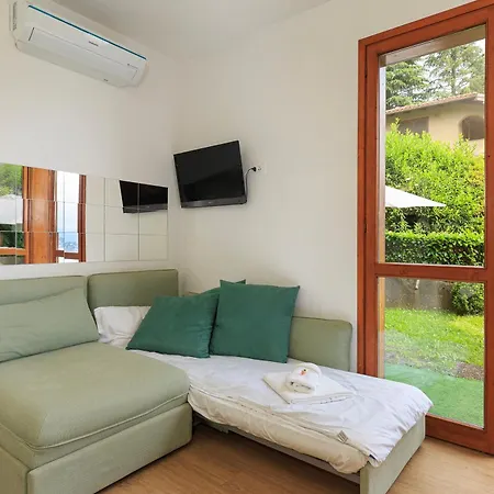 Marina Apartment
