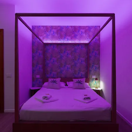 Marina Apartment *