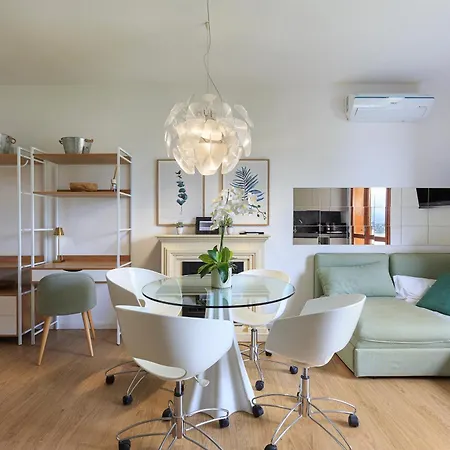 Marina Apartment