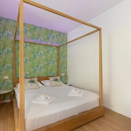 Marina Apartment Stresa