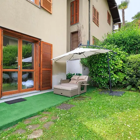 Marina Appartement