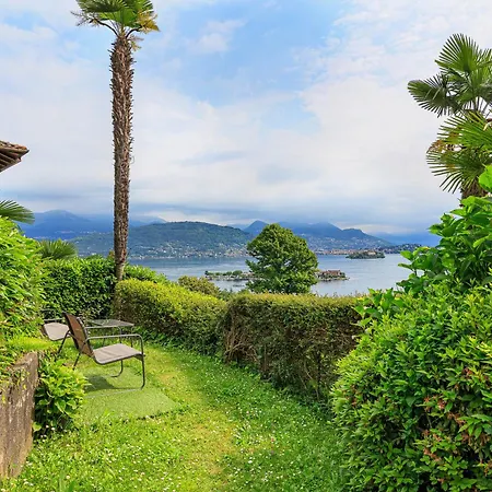 Marina Appartement
